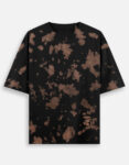 Unisex Tie Dye Oversized T-Shirt