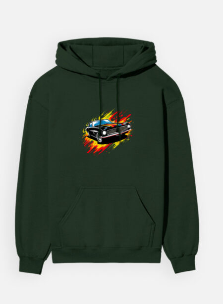 Unisex Hoodie