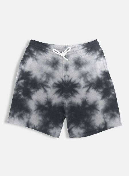 Unisex Tie Dye Shorts