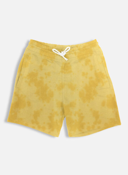 Unisex Tie Dye Shorts