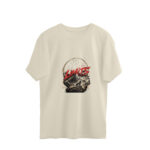NO Limits - Oversized T-Shirt