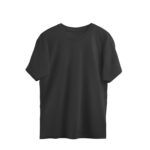 Plain Oversized T-Shirt
