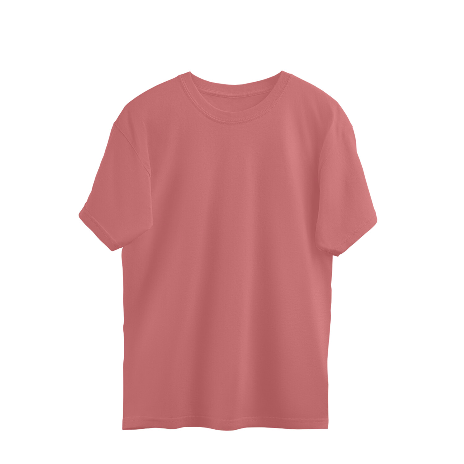 front-6a19305d0c5f4-Dusty_Rose_S_Oversized_T-shirt.jpg