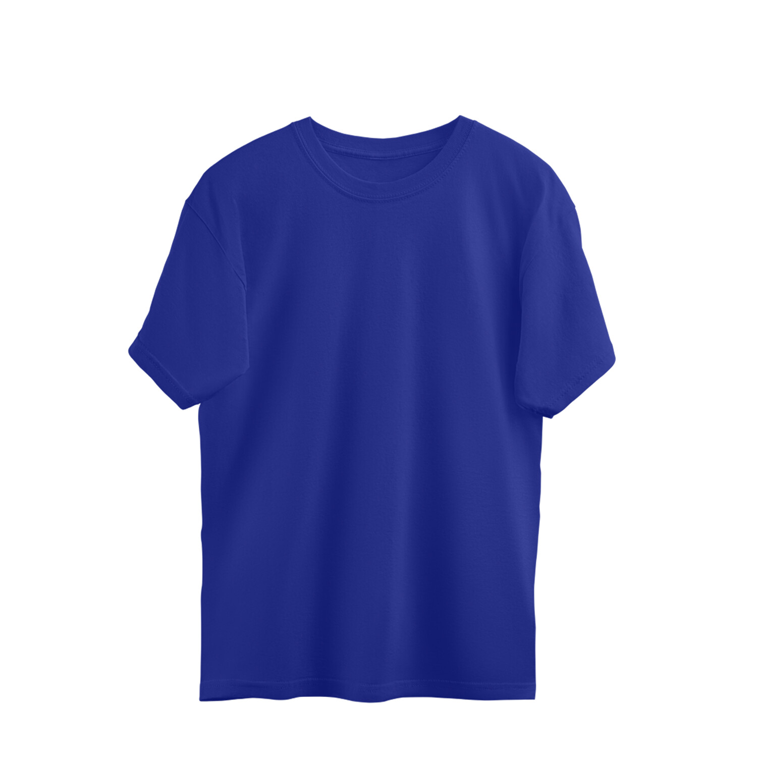 front-6a193061139b3-Royal_Blue_S_Oversized_T-shirt.jpg